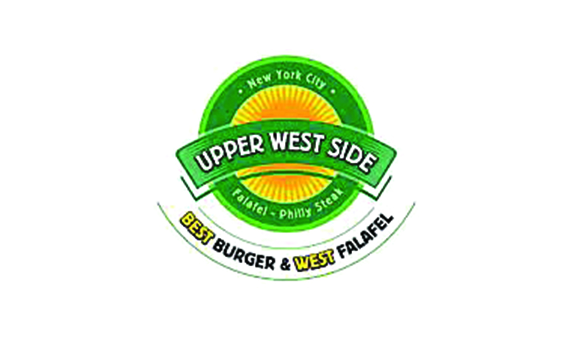 Upper West Side Logo
